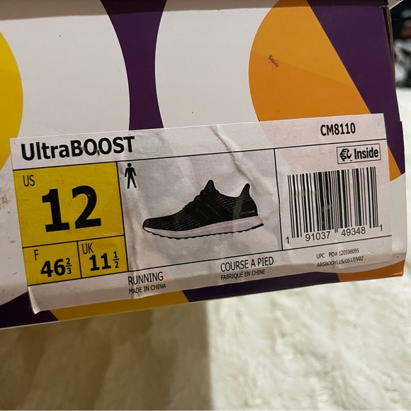 adidas ultraboost - Picture 5 of 5